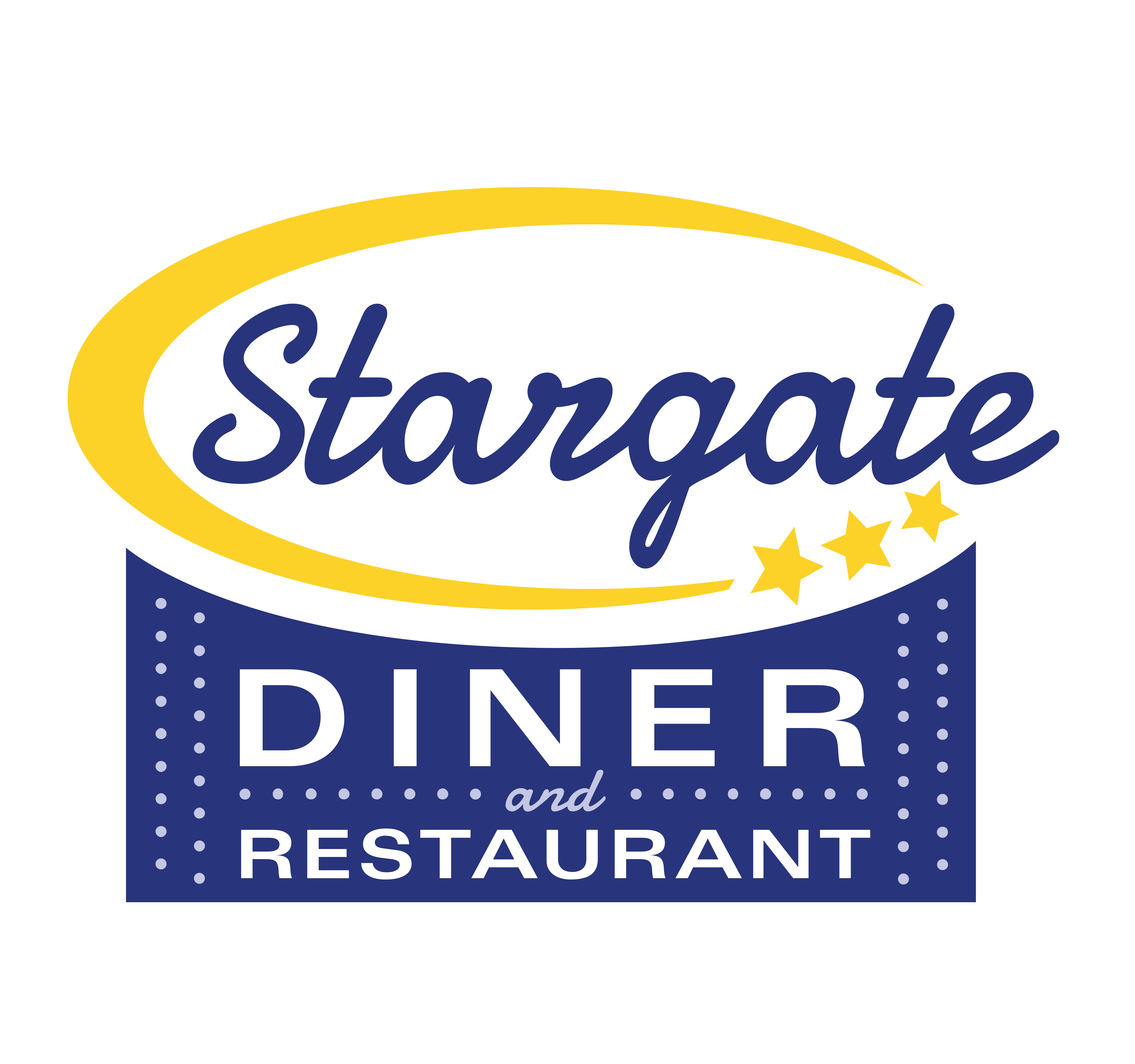 Stargate Diner PA